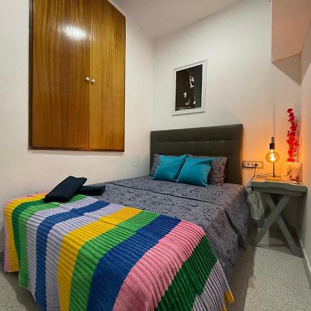 Plaza Universidad Rooms 巴塞罗那 外观 照片