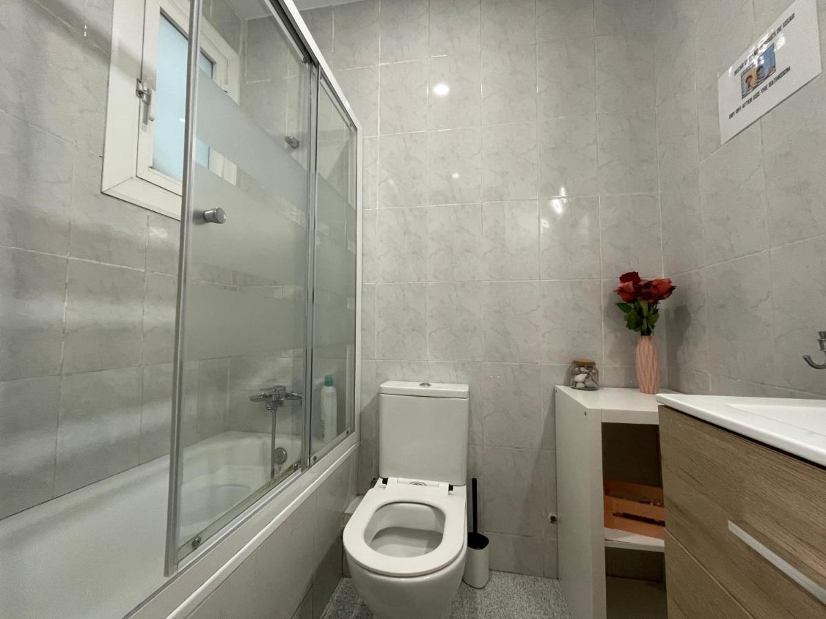 Plaza Universidad Rooms 巴塞罗那 外观 照片