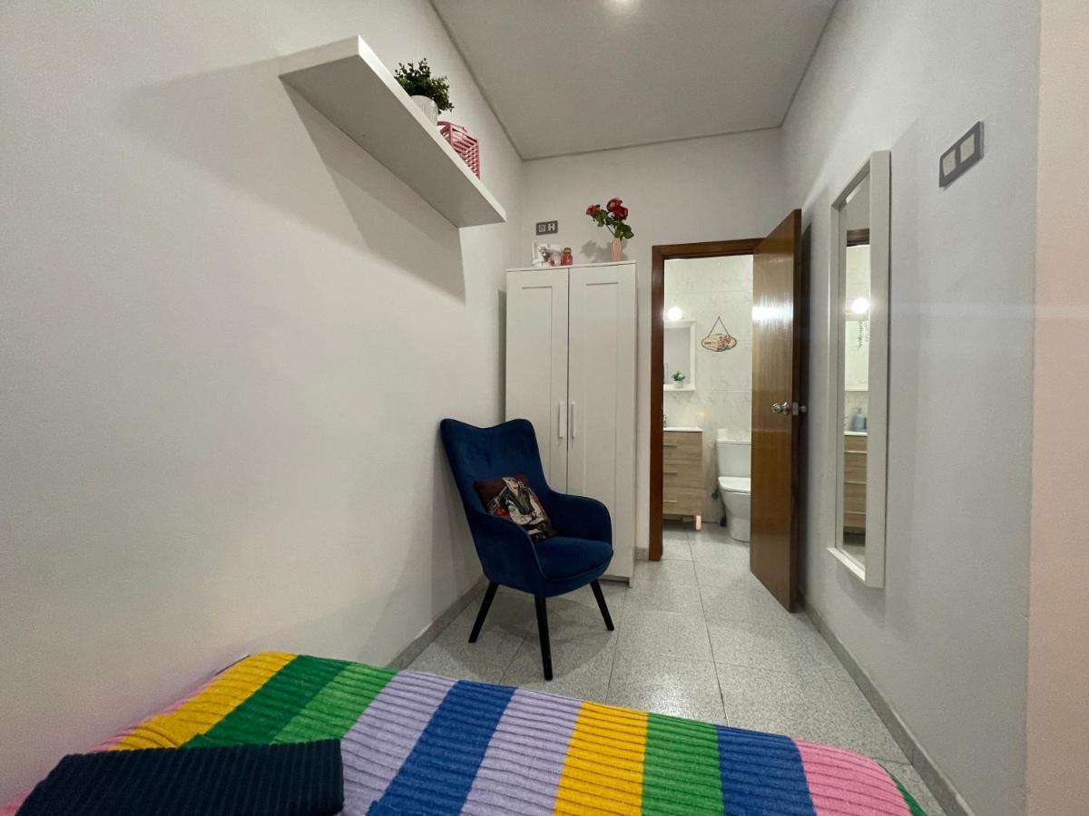 Plaza Universidad Rooms 巴塞罗那 外观 照片
