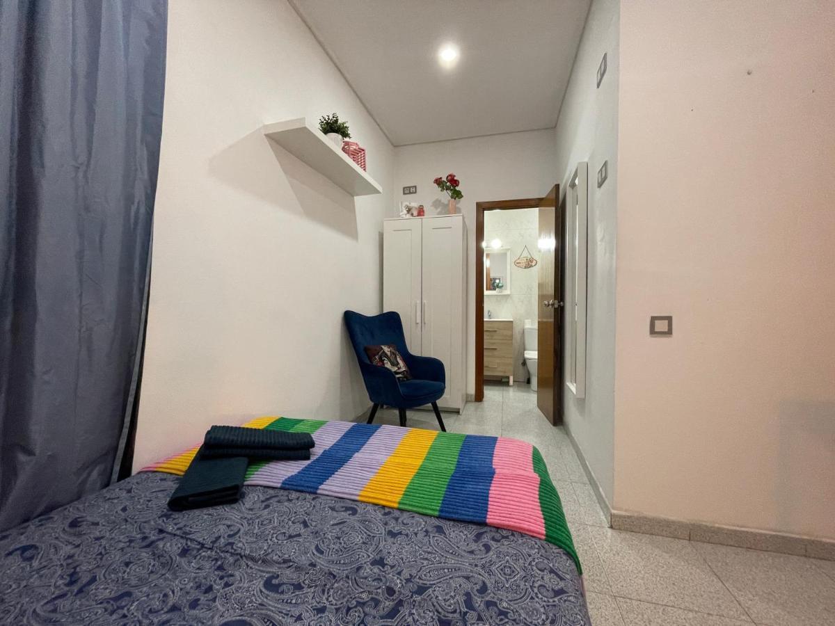 Plaza Universidad Rooms 巴塞罗那 外观 照片