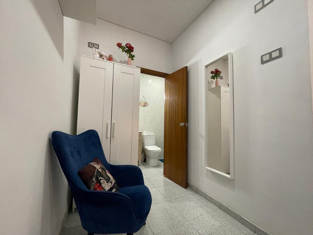 Plaza Universidad Rooms 巴塞罗那 外观 照片