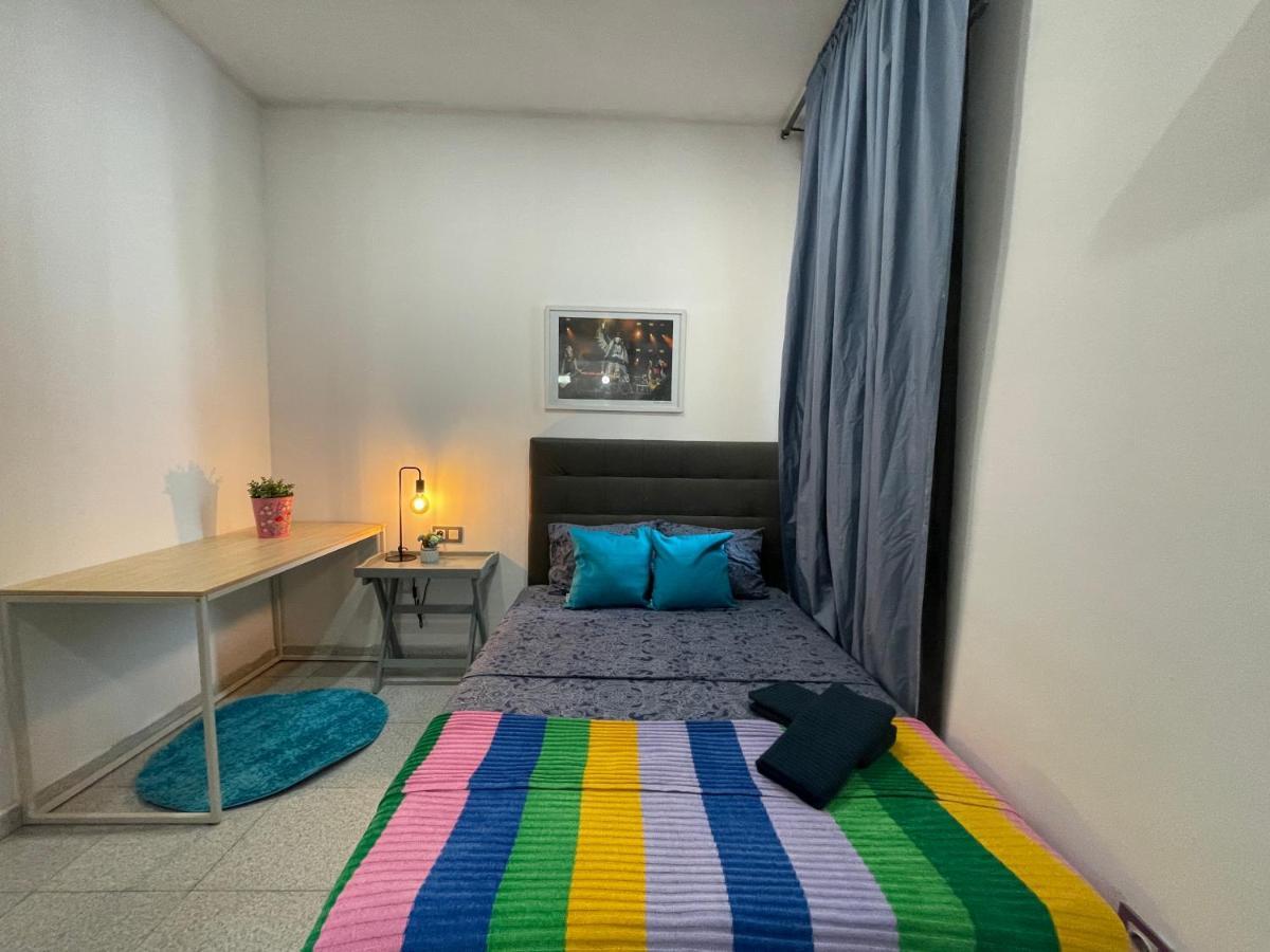 Plaza Universidad Rooms 巴塞罗那 外观 照片