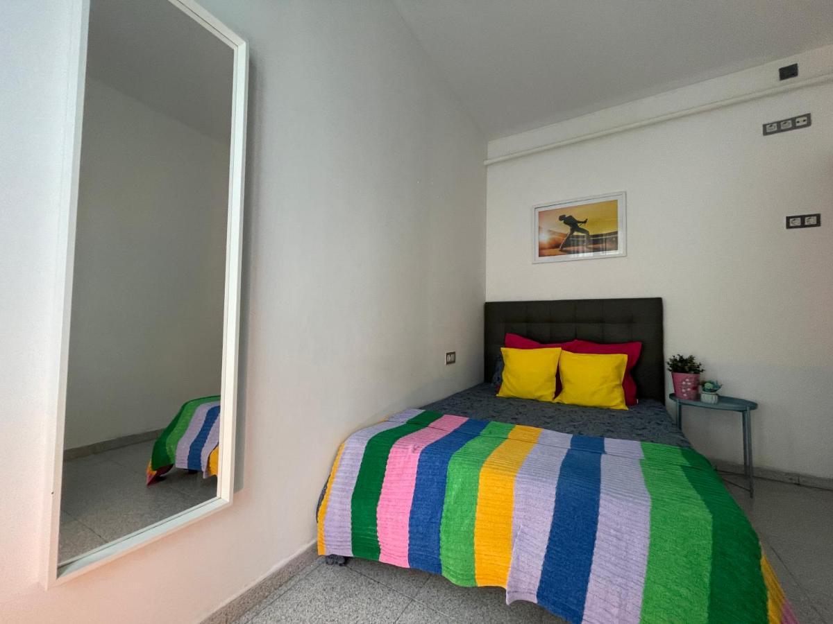 Plaza Universidad Rooms 巴塞罗那 外观 照片