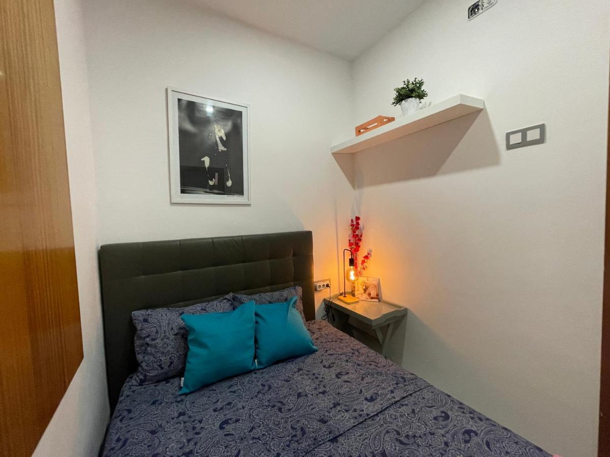 Plaza Universidad Rooms 巴塞罗那 外观 照片